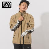 ナイロンダブルライントラックジャケット | REGIEVO | 詳細画像1