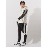 立体ロゴ配色ジョガーパンツ | REGIEVO | 詳細画像12 