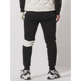 立体ロゴ配色ジョガーパンツ | REGIEVO | 詳細画像17 