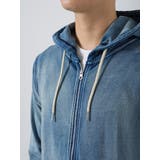 カットデニムセットアップ | REGIEVO | 詳細画像25