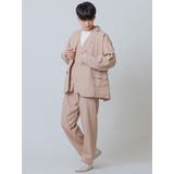 3点セットアップ ルーズシルエットスリーピース | REGIEVO | 詳細画像5