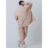 3点セットアップ ルーズシルエットスリーピース | REGIEVO | 詳細画像7