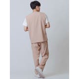 3点セットアップ ルーズシルエットスリーピース | REGIEVO | 詳細画像10