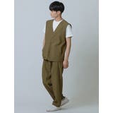 3点セットアップ ルーズシルエットスリーピース | REGIEVO | 詳細画像19