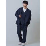 3点セットアップ ルーズシルエットスリーピース | REGIEVO | 詳細画像22