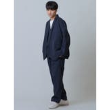 3点セットアップ ルーズシルエットスリーピース | REGIEVO | 詳細画像24