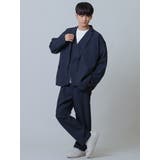 3点セットアップ ルーズシルエットスリーピース | REGIEVO | 詳細画像25