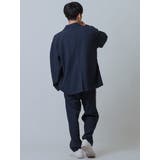 3点セットアップ ルーズシルエットスリーピース | REGIEVO | 詳細画像26