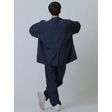 3点セットアップ ルーズシルエットスリーピース | REGIEVO | 詳細画像27