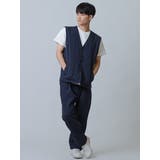 3点セットアップ ルーズシルエットスリーピース | REGIEVO | 詳細画像28