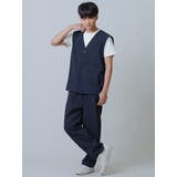 3点セットアップ ルーズシルエットスリーピース | REGIEVO | 詳細画像29