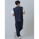 3点セットアップ ルーズシルエットスリーピース | REGIEVO | 詳細画像30