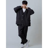 3点セットアップ ルーズシルエットスリーピース | REGIEVO | 詳細画像33