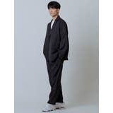 3点セットアップ ルーズシルエットスリーピース | REGIEVO | 詳細画像34