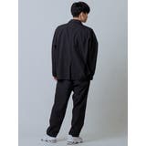 3点セットアップ ルーズシルエットスリーピース | REGIEVO | 詳細画像36