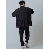 3点セットアップ ルーズシルエットスリーピース | REGIEVO | 詳細画像37