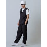 3点セットアップ ルーズシルエットスリーピース | REGIEVO | 詳細画像39