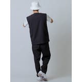 3点セットアップ ルーズシルエットスリーピース | REGIEVO | 詳細画像40