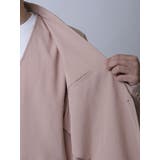 3点セットアップ ルーズシルエットスリーピース | REGIEVO | 詳細画像42