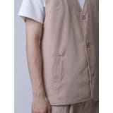 3点セットアップ ルーズシルエットスリーピース | REGIEVO | 詳細画像45