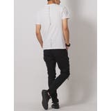 ストレッチジップポケットTシャツ | REGIEVO | 詳細画像6