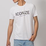 WHITE | HOTFIXロゴTシャツ | REGIEVO