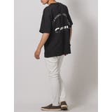 サークルプリントビッグTシャツ | REGIEVO | 詳細画像15