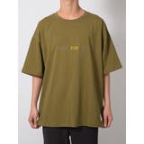 サークルプリントビッグTシャツ | REGIEVO | 詳細画像17