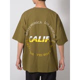 サークルプリントビッグTシャツ | REGIEVO | 詳細画像21