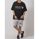 ダブル刺繍ビッグシルエットTシャツ | REGIEVO | 詳細画像14
