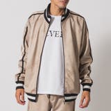 総柄ロゴセットアップ | REGIEVO | 詳細画像2