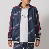 総柄ロゴセットアップ | REGIEVO | 詳細画像3