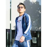 サイドラインデニム裏毛セットアップ | REGIEVO | 詳細画像10