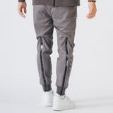 モカ | ジョガーパンツ | REGIEVO