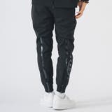 ブラック | ジョガーパンツ | REGIEVO