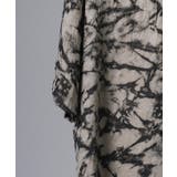 ムラプリント半袖シャツ | REGIEVO | 詳細画像10 