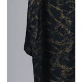 ムラプリント半袖シャツ | REGIEVO | 詳細画像15 