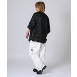 ムラプリント半袖シャツ | REGIEVO | 詳細画像31 