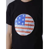 スパンコールTシャツ | REGIEVO | 詳細画像13