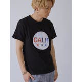 スパンコールTシャツ | REGIEVO | 詳細画像17