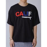 カリフォルニアビッグTシャツ | REGIEVO | 詳細画像13 