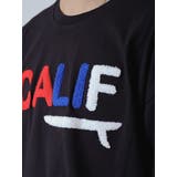 カリフォルニアビッグTシャツ | REGIEVO | 詳細画像14 