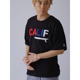 カリフォルニアビッグTシャツ | REGIEVO | 詳細画像17 