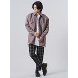 ドロップショルダービッグシルエットシャツ | REGIEVO | 詳細画像7