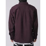 ビッグシルエットハーフジップシャツ | REGIEVO | 詳細画像27