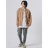 ビッグシルエットジップシャツ | REGIEVO | 詳細画像2 