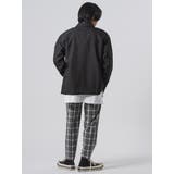 ビッグシルエットジップシャツ | REGIEVO | 詳細画像16 