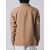 ビッグシルエットジップシャツ | REGIEVO | 詳細画像18 