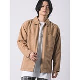 ビッグシルエットジップシャツ | REGIEVO | 詳細画像20 