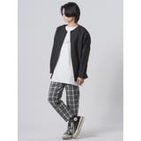 ビッグシルエットノーカラージップシャツ | REGIEVO | 詳細画像15 